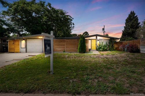 2465 S Newton St, Denver, CO, 80219-5221 | Card Image