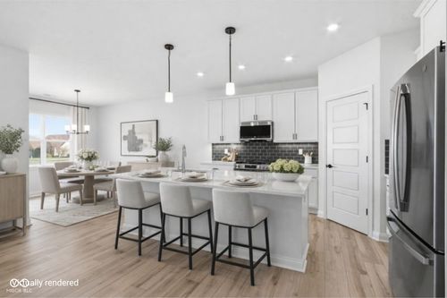 2032 Partridge Dr, Franklin, IN, 46131-7331 | Card Image