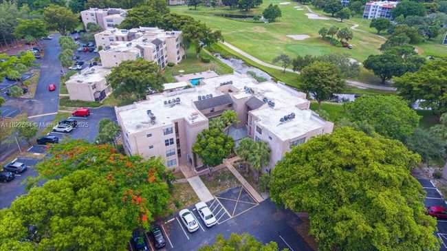 APT-206 - 9481 Evergreen Pl, Condo with 1 bedrooms, 1 bathrooms and null parking in Davie FL | Image 22