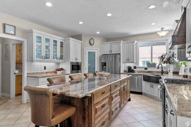 352 E Maple Dr, House other with 5 bedrooms, 4 bathrooms and 3 parking in Alpine UT | Image 12