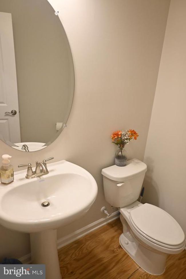 3388 Watershed Blvd, Townhouse with 4 bedrooms, 5 bathrooms and null parking in LAUREL MD | Image 21