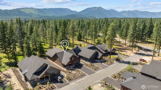 A private enclave of 60 homes with exclusive amenities of pool, hot tub, pickleball & clubhouse! | Image 36