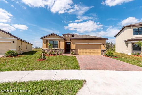 1863 Farmhouse Rd Se, Palm Bay, FL, 32909-1375 | Card Image
