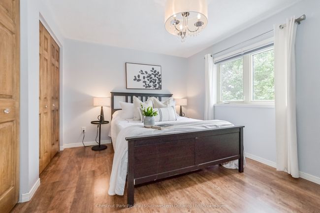 139 Miller Cres, House other with 3 bedrooms, 2 bathrooms and 3 parking in Palmerston ON | Image 24