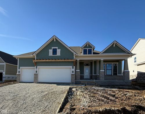 19728 Chatham Shore Ln, Westfield, IN, 46074-9962 | Card Image