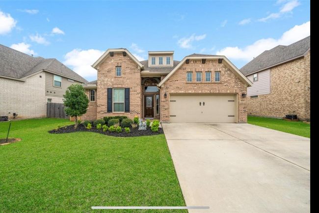 5715 Oakhurst Trl, House other with 4 bedrooms, 2 bathrooms and 2 parking in Pasadena TX | Image 4