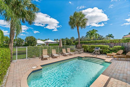 6231 San Michel Way, Delray Beach, FL, 33484-6957 | Card Image