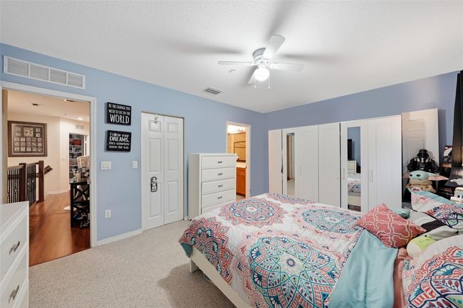 Master bedroom suite | Image 16