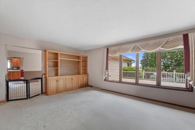 N4554 Lakeview Road, House other with 5 bedrooms, 3 bathrooms and null parking in HUSTISFORD WI | Image 37