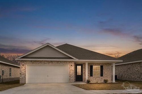 1616 Slate Dr, Cantonment, FL, 32533-6336 | Card Image