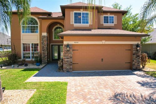 4646 Pointe O Woods Dr, Wesley Chapel, FL, 33543-6937 | Card Image