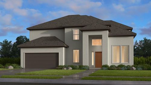 18319 Red Dahlia Rd, Richmond, TX, 77407-0123 | Card Image