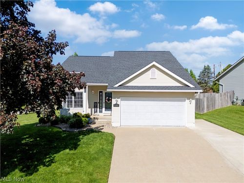 2140 Melanie Dr, Wooster, OH, 44691-5403 | Card Image