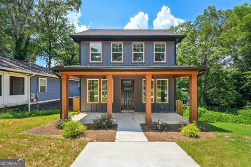 1179 Booker Ave Sw, Atlanta, GA, 30310-3605 | Card Image