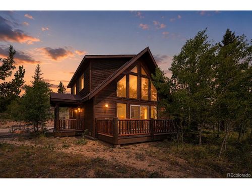 541 Warpath Rd, Jefferson, CO, 80456 | Card Image