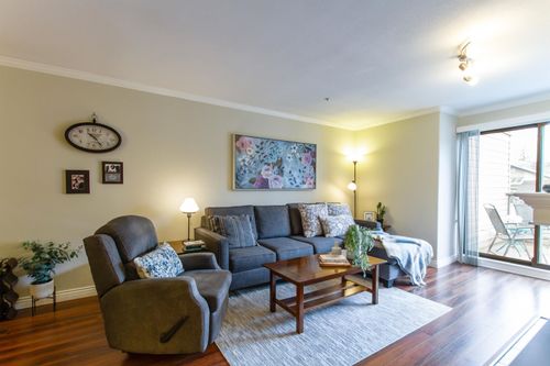 306-2357 Whyte Ave, Port Coquitlam, BC, V3C2A3 | Card Image