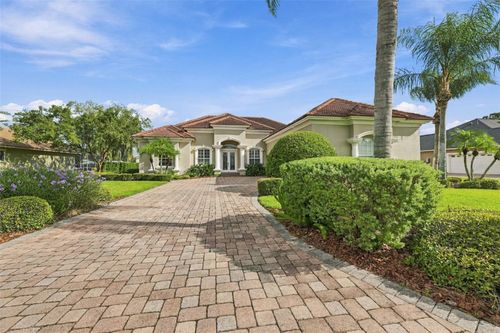 9504 Waterford Oaks Blvd, Winter Haven, FL, 33884-3297 | Card Image