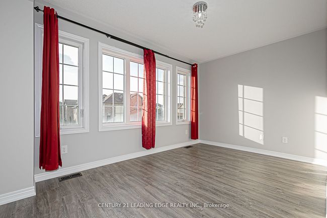 360 Cornell Rouge Blvd, House attached with 4 bedrooms, 4 bathrooms and 1 parking in Markham ON | Image 15