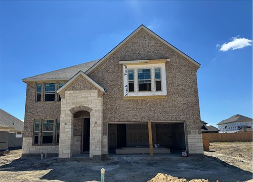 7110 Blackbrush Dr, Venus, TX, 76084-1407 | Card Image