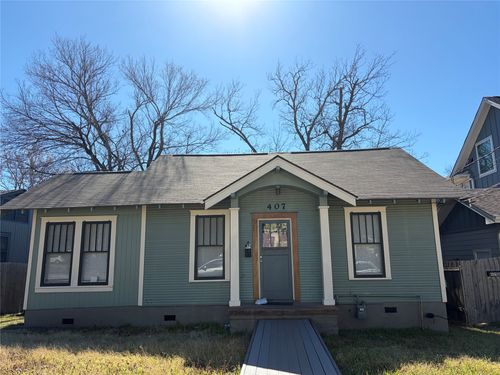 a-407 W 35th St, Austin, TX, 78705-1307 | Card Image