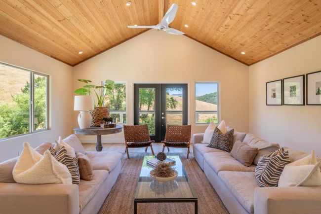 31315 Via La Naranga, House other with 4 bedrooms, 4 bathrooms and null parking in Carmel Valley CA | Image 4