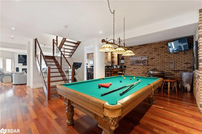 2240 S Orr Lake Rd, House other with 3 bedrooms, 4 bathrooms and 7 parking in Elmvale ON | Image 31