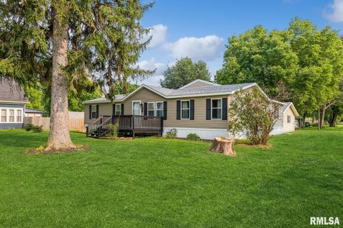 1204 Washington St, Keithsburg, IL, 61442-5016 | Card Image