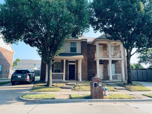 2641 Tilden Dr, Plano, TX, 75074-8418 | Card Image