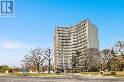 505-4340 Bloor Street W, Toronto (Markland Wood), ON, M9C2A6 | Card Image