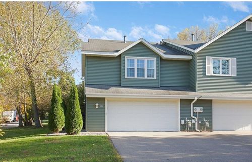 2561 Copper Cliff Trl, Woodbury, MN, 55125-2964 | Card Image