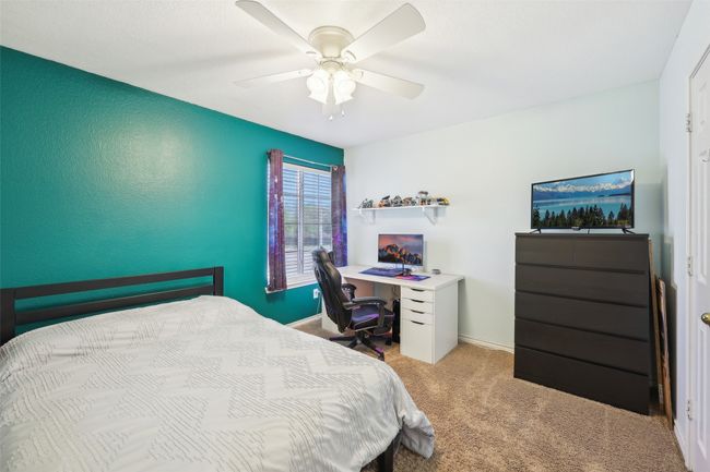 Spacious bedrooms and generous closet space. | Image 29