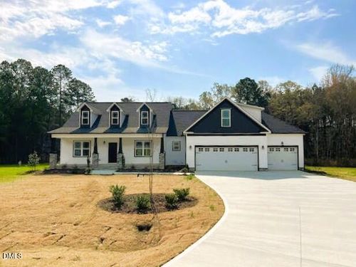 196 Cozy Brook Ct, Clayton, NC, 27520-5432 | Card Image