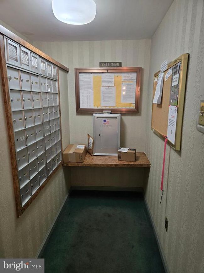 APT-603 - 1000 Putnam Blvd, Condo with 2 bedrooms, 2 bathrooms and null parking in WALLINGFORD PA | Image 37