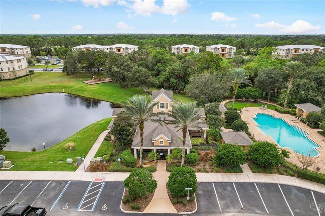 202 - 3848 Lexmark Lane, Condo with 2 bedrooms, 2 bathrooms and null parking in Rockledge FL | Image 31