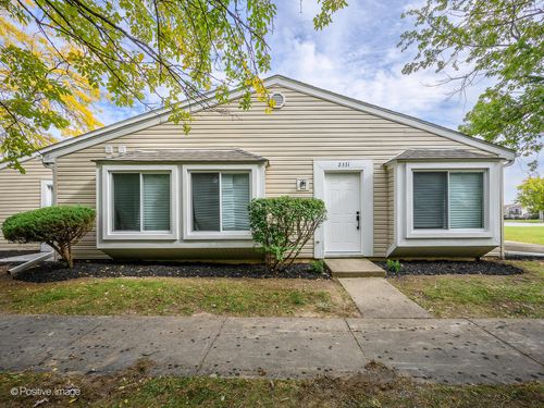2331-2331 Windsor Ln, Country Club Hills, IL, 60478-5521 | Card Image