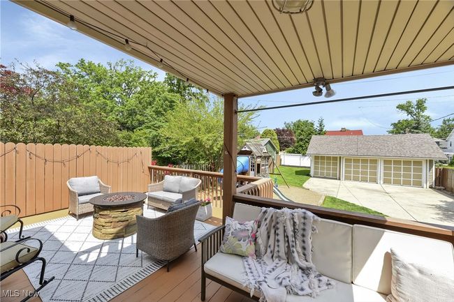 17436 Clifton Blvd, House other with 3 bedrooms, 3 bathrooms and null parking in Lakewood OH | Image 41