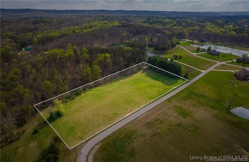 5451 W Mallard Dr, Scottsburg, IN, 47170-7491 | Card Image