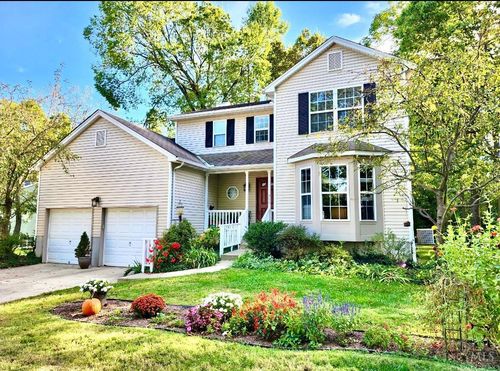 311 E Willow Ave, Glendale, OH, 45246-4621 | Card Image