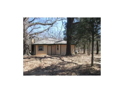 266 James Fannin Rd, Honey Grove, TX, 75446-3484 | Card Image