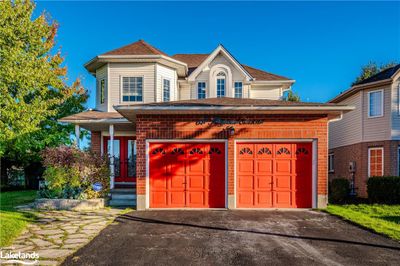 67 Hayward Cres, House other with 5 bedrooms, 3 bathrooms and 4 parking in Guelph ON | Image 1