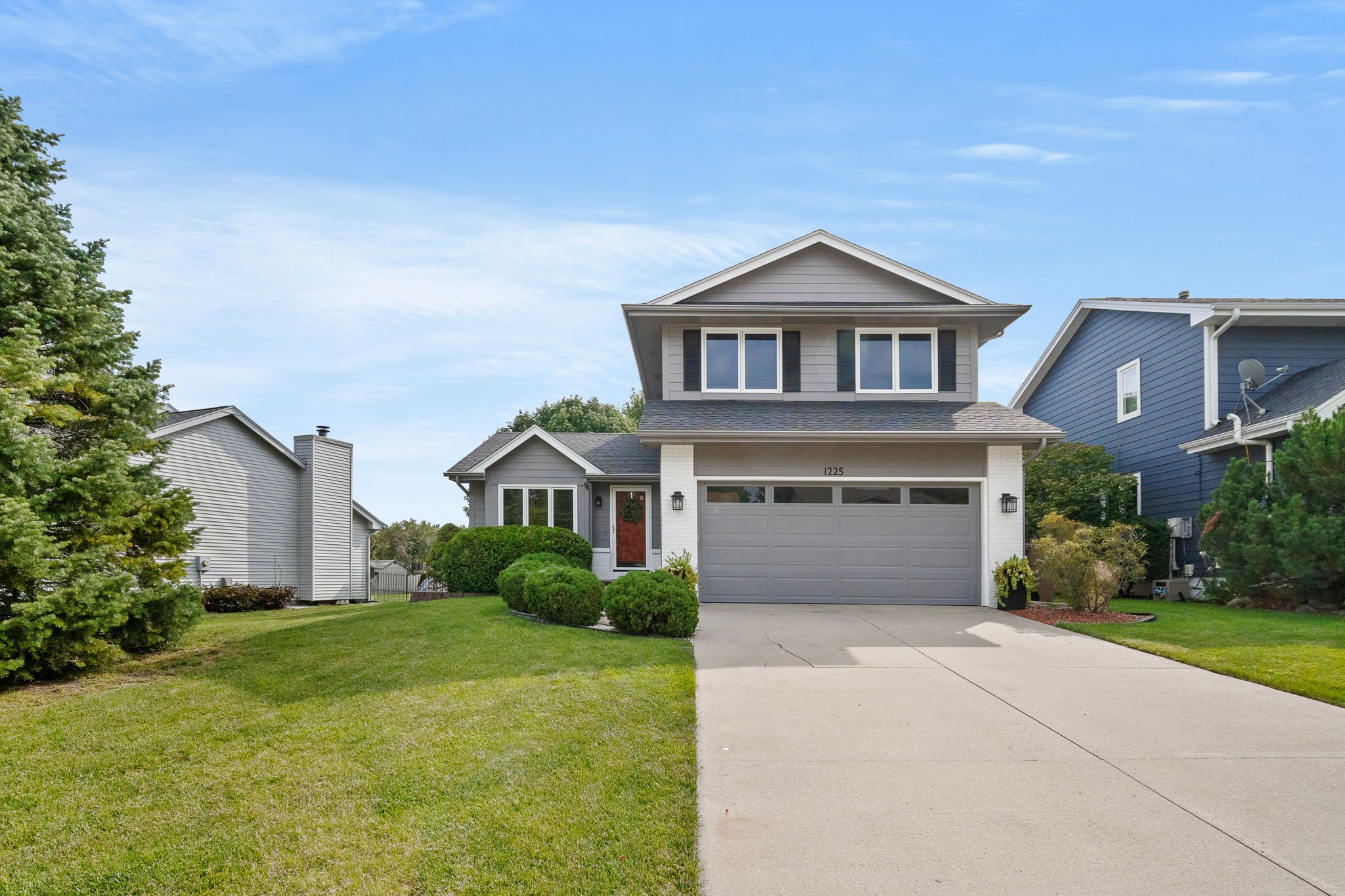 64th St, West Des Moines, IA 50266