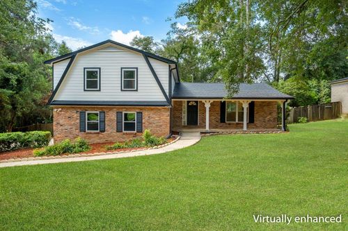 2933 Tipperary Ct, TALLAHASSEE, FL, 32309-3211 | Card Image