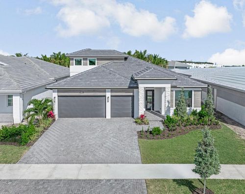 14015 Bastille St, Palm Beach Gardens, FL, 33412 | Card Image