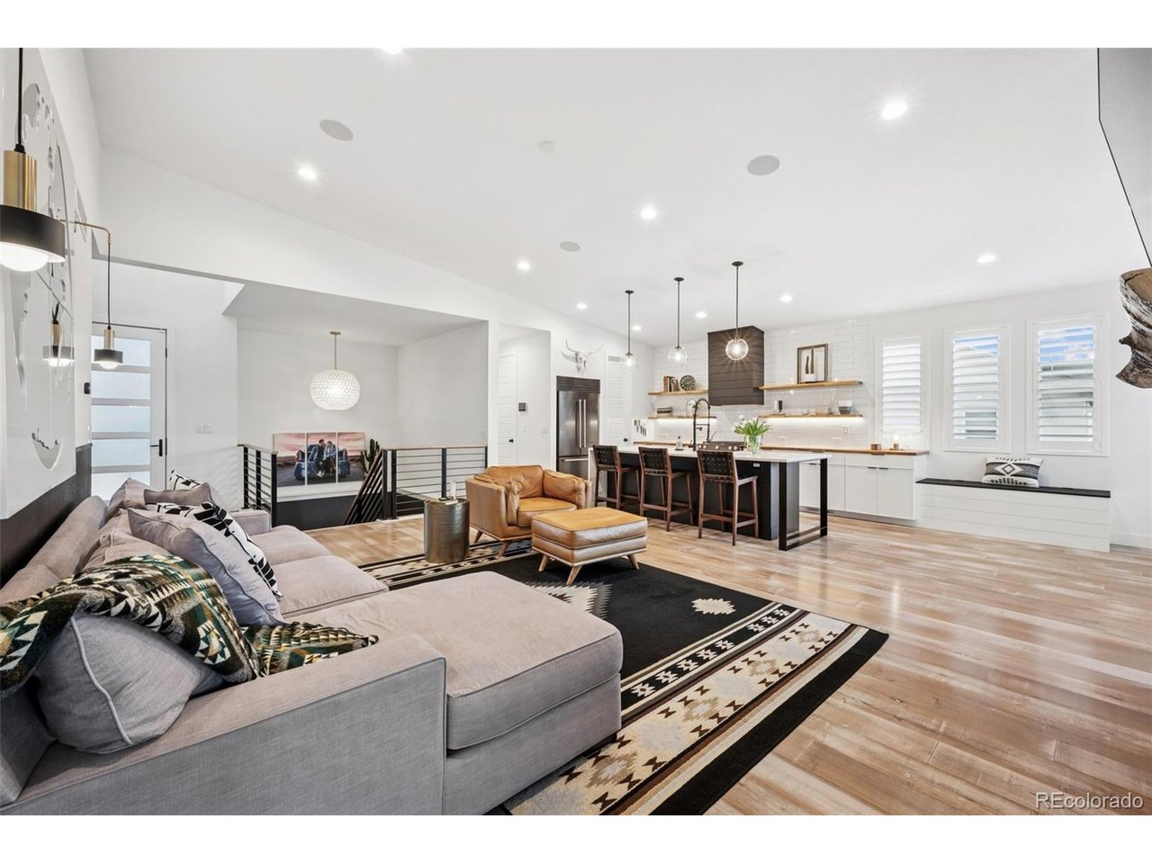 Residential in Colorado Springs 4