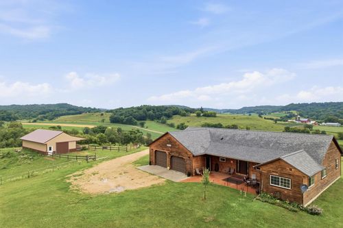22855 Kettle Road, WILTON, WI, 54670 | Card Image