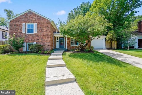 5006 Benton Ave, Bethesda, MD, 20814-2804 | Card Image
