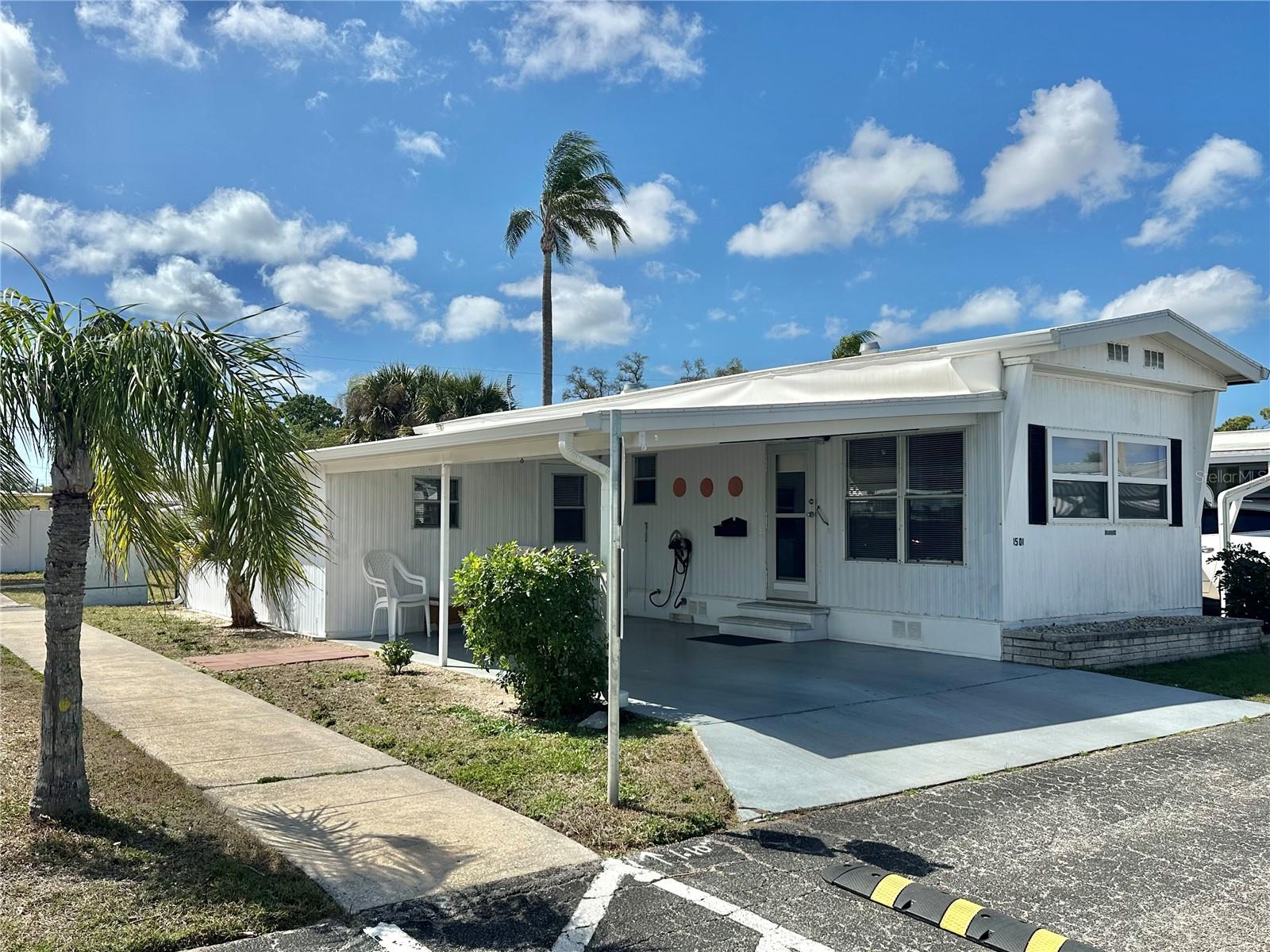 Residential in BRADENTON