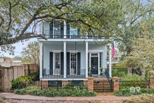 259 N Jackson Street, Mobile, AL, 36603 | Card Image