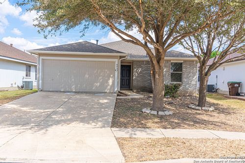 8407 Sea Rim, Converse, TX, 78109-3629 | Card Image