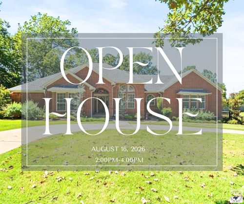 6616 Lakeridge Dr, Texarkana, TX, 75503-1924 | Card Image